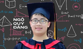Lần đầu có teen lớp 10 lọt tuyển IMO: “Vua giải thưởng” Toán với hàng chục huy chương