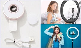 “Nhập môn” TikTok, teen nhất định không thể bỏ qua những trợ thủ đắc lực này!