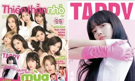 Lên kế hoạch khám phá mùa Hè với “trợ thủ” Thiên Thần Nhỏ 381