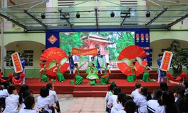 Tween hào hứng tham gia Tuần lễ học tập suốt đời năm 2020, ứng dụng công nghệ vào việc học