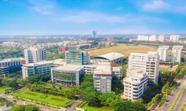 Trường của bạn mấy “sao"? Tra ngay với bảng xếp hạng dành riêng cho ĐH Việt Nam này nhé!