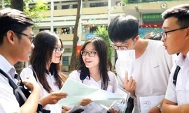 Những điểm mới trong phương án tuyển sinh năm 2021 mà hội cuối cấp cần lưu ý