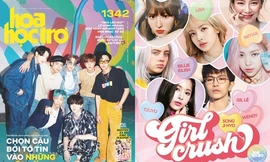 Hoa Học Trò 1342: Từ khi nào “chưa mảnh tình vắt vai” trở thành điều độc hại?