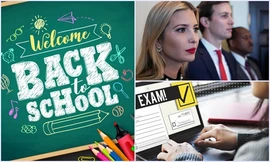 Trạm tin nóng: Nhiều nơi có lịch đi học trở lại, TP.HCM khảo sát ngoại ngữ của teen