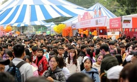 Khó nghĩ khi chọn trường? Hãy “tìm đường” từ chuỗi chương trình tư vấn tuyển sinh!