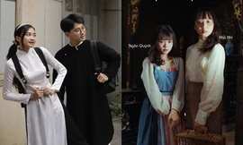 Chụp kỷ yếu “để đời” đâu phải chuyện “dễ xơi”, nhất định phải có tuyệt chiêu!