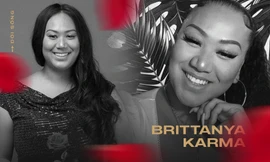 Sống một cuộc đời rực rỡ, Brittanya Karma để lại nhiều câu nói truyền cảm hứng cho teen