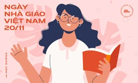 Ngày Nhà giáo Việt Nam 20/11: “Bùng nổ” nhiều ý tưởng tri ân độc đáo, mời bạn tham khảo!