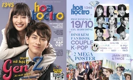 Hoa Học Trò 1345: Ai mới là kẻ “thao túng” hạnh phúc trong thời đại của Gen Z?