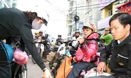 Những cô gái đặc biệt