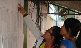 Bộ chưa quyết, học sinh rối bời