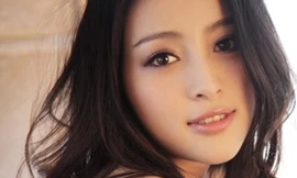 'Nàng Phan Kim Liên' đẹp ngất ngây