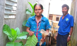 Nơi phụ nữ nghiện thuốc lá hơn... cơm