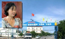 Tân Tạo trả 1.000 tỷ đồng công nợ bằng...cổ phiếu