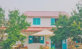 Những homestay ở Mộc Châu hấp dẫn tín đồ du lịch