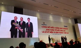 Đội tuyển và HLV Park Hang Seo nhận thưởng lớn tại sự kiện sáng nay