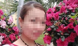 Thi thể nữ chủ tiệm cắt tóc gội đầu bị mất tích 3 ngày bất ngờ được phát hiện tại khu vực bờ đê trong tình trạng bị đốt cháy.