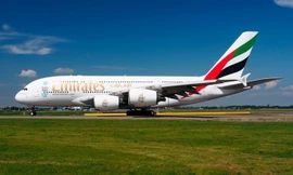 10 chiếc máy bay lớn nhất thế giới