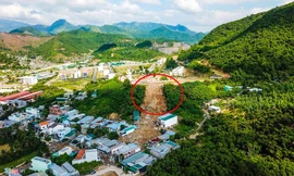 Vỡ hồ làm 4 người chết ở Nha Trang: Nhân tai hay thiên tai?