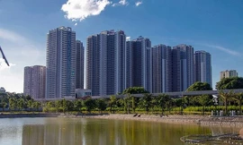 Trong trung và dài hạn bất động sản Việt Nam vẫn hấp dẫn.