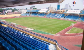 Cận cảnh SVĐ Hàng Đẫy được Hà Nội chi 6.000 tỷ xây mới