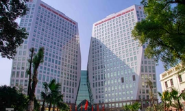 Bên trong bệnh viện ngỡ như khách sạn cao cấp tại Việt Nam