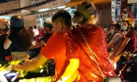 “Bão” và những hành vi lệch chuẩn