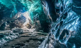 Phát hiện 'quái vật siêu băng' phá hủy sự sống ngoài hành tinh