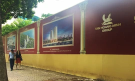 Nhiều chủ đầu tư dự án liên tục đề nghị điều chỉnh quy hoạch để lợi dụng, chậm đưa đất dự án vào triển khai, vi phạm Luật Đất đai.
