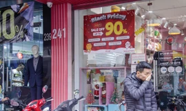 Trước ngày Black Friday, giảm giá sập sàn đến 90%