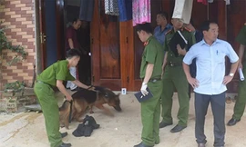 Nam bác sĩ thú nhận giết vợ, phi tang xuống sông