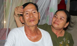 'Liệt sĩ' trở về sau gần 30 năm bị báo tử