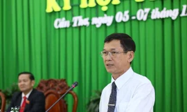 Cần Thơ: Mỗi tháng tiếp nhận 300 vụ án ly hôn