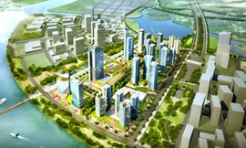 Làm thế nào để xây dựng thành phố thông minh khi BĐS còn nhiều vấn đề?