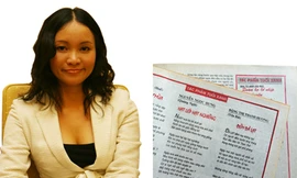 Si tình từ Tác phẩm Tuổi xanh