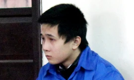 Sát thủ 16 tuổi dùng liềm cứa cổ tài xế taxi