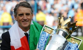 Mancini: Man City vừa trải qua một ngày điên rồ