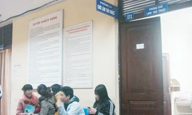 Giới trẻ Việt cởi mở với tình dục trước hôn nhân