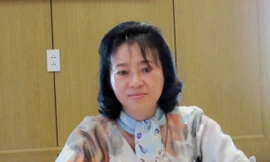 Bà Đặng Thị Hoàng Yến nói gì?