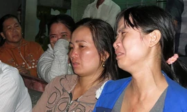 Sẽ xem xét trách nhiệm của kíp trực