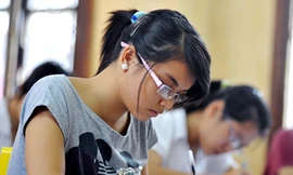 Điểm chuẩn HV Báo chí & Tuyên truyền cao nhất là 22,5