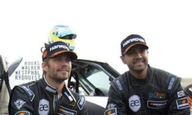 Người lái xe khiến Paul Walker tử nạn là ai?