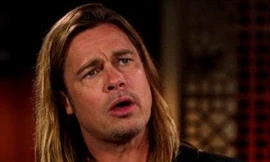 Brad Pitt đồng ý cho con xem phim người lớn?