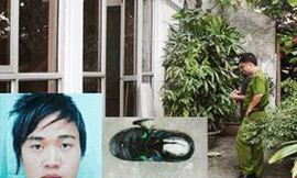 72 giờ truy bắt hung thủ giết người giữa Thủ đô