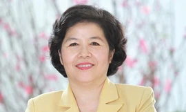 TGĐ Vinamilk lọt danh sách CEO xuất sắc châu Á