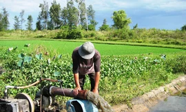 Nắng nóng sớm, bão nhiều hơn