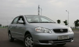 Bí kíp 'vàng' giúp chọn mua xe cũ