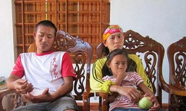 Sang Trung Quốc lao động: vỡ mộng ngày trở về