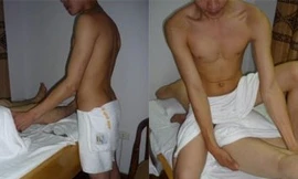 Hệ lụy mát-xa 'đến Z' của những quý bà chịu chơi