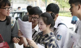 Tuyển sinh Đại học 2020: Điểm IELTS là tiêu chí ưu tiên xét tuyển